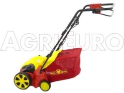 Wolf-Garten Scarificateur électrique à Couteaux WOLF Garten VS 302 E 1200 Watts -Motofaucheuse Soldes scarificateur electrique a couteaux wolf garten vs 302 e 1200 watts scarificateur electrique wolf garten vs 302 e 8342 0 1457086209 100169 Arieggiatore VS 302 E 00018