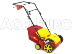 Wolf-Garten Scarificateur électrique à Couteaux WOLF Garten VS 302 E 1200 Watts -Motofaucheuse Soldes scarificateur electrique a couteaux wolf garten vs 302 e 1200 watts scarificateur electrique wolf garten vs 302 e 8342 0 1457086209 100169 Arieggiatore VS 302 E 00019