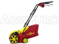Wolf-Garten Scarificateur électrique à Couteaux WOLF Garten VS 302 E 1200 Watts -Motofaucheuse Soldes scarificateur electrique a couteaux wolf garten vs 302 e 1200 watts scarificateur electrique wolf garten vs 302 e 8342 0 1457086209 100169 Arieggiatore VS 302 E 00032