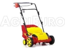 Wolf-Garten Scarificateur électrique à Couteaux WOLF Garten VS 302 E 1200 Watts -Motofaucheuse Soldes scarificateur electrique a couteaux wolf garten vs 302 e 1200 watts scarificateur electrique wolf garten vs 302 e 8342 0 1457086209 100169 Arieggiatore VS 302 E 00040
