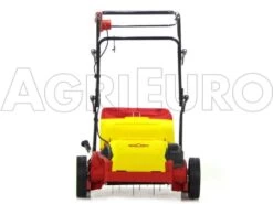 Wolf-Garten Scarificateur électrique à Couteaux WOLF Garten VS 302 E 1200 Watts -Motofaucheuse Soldes scarificateur electrique a couteaux wolf garten vs 302 e 1200 watts scarificateur electrique wolf garten vs 302 e 8342 0 1457086209 100169 Arieggiatore VS 302 E 00042