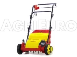 Wolf-Garten Scarificateur électrique à Couteaux WOLF Garten VS 302 E 1200 Watts -Motofaucheuse Soldes scarificateur electrique a couteaux wolf garten vs 302 e 1200 watts scarificateur electrique wolf garten vs 302 e 8342 0 1457086209 100169 Arieggiatore VS 302 E 00043