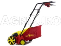 Wolf-Garten Scarificateur électrique à Couteaux WOLF Garten VS 302 E 1200 Watts -Motofaucheuse Soldes scarificateur electrique a couteaux wolf garten vs 302 e 1200 watts scarificateur electrique wolf garten vs 302 e 8342 0 1457086210 100169 Arieggiatore VS 302 E 00033