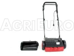 Scarificateur électrique à Lames Et à Louchets GeoTech SC 1400 E - Moteur De 1400 Watts -Motofaucheuse Soldes scarificateur electrique a lames et a louchets geotech sc 1400 e moteur de 1400 watts commandes disponibles hauteur reglable et autres caracteristiques 10296 4 1489765784 IMG 0115