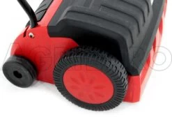 Scarificateur électrique à Lames Et à Louchets GeoTech SC 1400 E - Moteur De 1400 Watts -Motofaucheuse Soldes scarificateur electrique a lames et a louchets geotech sc 1400 e moteur de 1400 watts commandes disponibles hauteur reglable et autres caracteristiques 10296 4 1489765785 IMG 0129