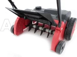 Scarificateur électrique à Lames Et à Louchets GeoTech SC 1400 E - Moteur De 1400 Watts -Motofaucheuse Soldes scarificateur electrique a lames et a louchets geotech sc 1400 e moteur de 1400 watts commandes disponibles hauteur reglable et autres caracteristiques 10296 4 1489765785 IMG 0131