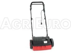 Scarificateur électrique à Lames Et à Louchets GeoTech SC 1400 E - Moteur De 1400 Watts -Motofaucheuse Soldes scarificateur electrique a lames et a louchets geotech sc 1400 e moteur de 1400 watts commandes disponibles hauteur reglable et autres caracteristiques 10296 4 1489765786 IMG 0128