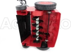 Scarificateur électrique à Lames Et à Louchets GeoTech SC 1400 E - Moteur De 1400 Watts -Motofaucheuse Soldes scarificateur electrique a lames et a louchets geotech sc 1400 e moteur de 1400 watts double typologie de rotor 10296 7 1489765449 IMG 0121