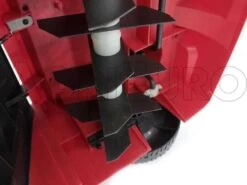 Scarificateur électrique à Lames Et à Louchets GeoTech SC 1400 E - Moteur De 1400 Watts -Motofaucheuse Soldes scarificateur electrique a lames et a louchets geotech sc 1400 e moteur de 1400 watts double typologie de rotor 10296 7 1489765450 IMG 0123