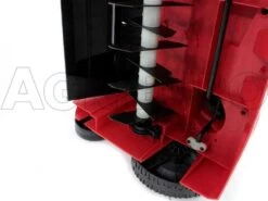 Scarificateur électrique à Lames Et à Louchets GeoTech SC 1400 E - Moteur De 1400 Watts -Motofaucheuse Soldes scarificateur electrique a lames et a louchets geotech sc 1400 e moteur de 1400 watts double typologie de rotor 10296 7 1489765450 IMG 0126