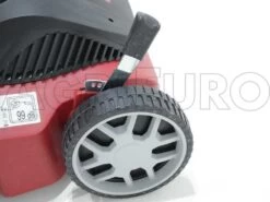 Scarificateur électrique à Lames Fixes MTD OPTIMA 37 VE - Moteur 1600 Watts 35 Scarificateur électrique à Lames Fixes MTD OPTIMA 37 VE - Moteur 1600 Watts -Motofaucheuse Soldes scarificateur electrique a lames fixes mtd optima 37 ve moteur 1600 watts commandes et reglage de la hauteur centralise 6971 3 1425898843 arieggiatore mtd optima 37 ve 20