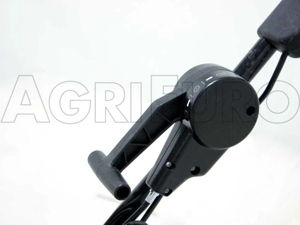 Scarificateur électrique à Lames Fixes MTD OPTIMA 37 VE - Moteur 1600 Watts 15 Scarificateur électrique à Lames Fixes MTD OPTIMA 37 VE - Moteur 1600 Watts – Image 13