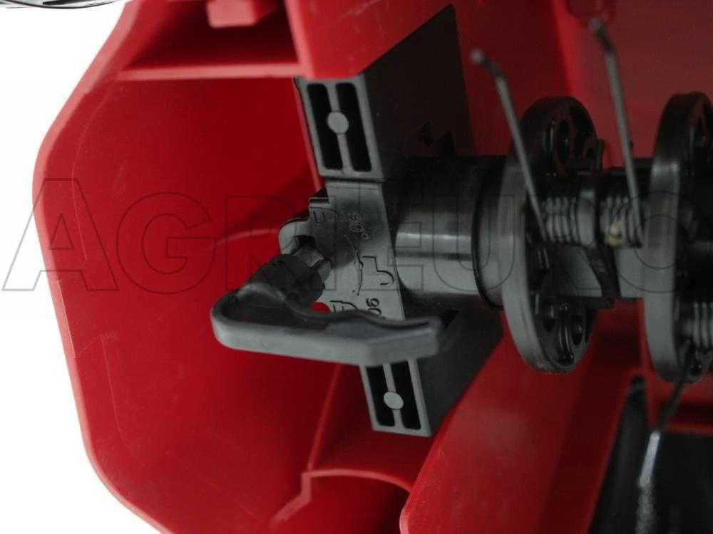 Scarificateur électrique à Lames Fixes MTD OPTIMA 37 VE - Moteur 1600 Watts 18 Scarificateur électrique à Lames Fixes MTD OPTIMA 37 VE - Moteur 1600 Watts – Image 16