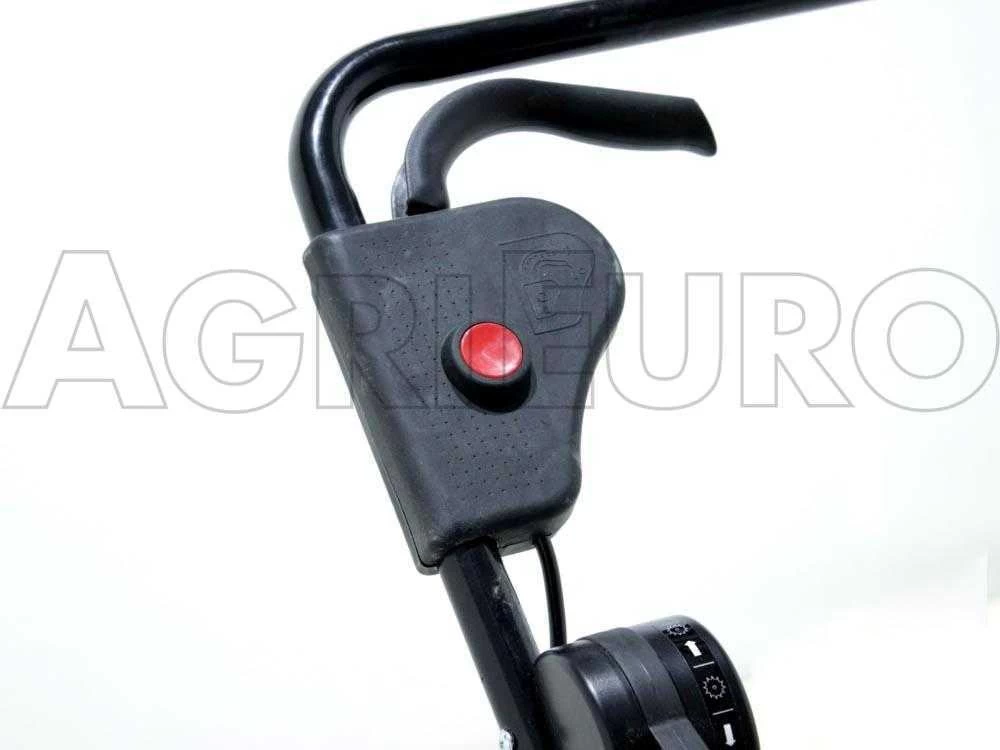 Scarificateur électrique à Lames Fixes MTD OPTIMA 37 VE - Moteur 1600 Watts 20 Scarificateur électrique à Lames Fixes MTD OPTIMA 37 VE - Moteur 1600 Watts – Image 18