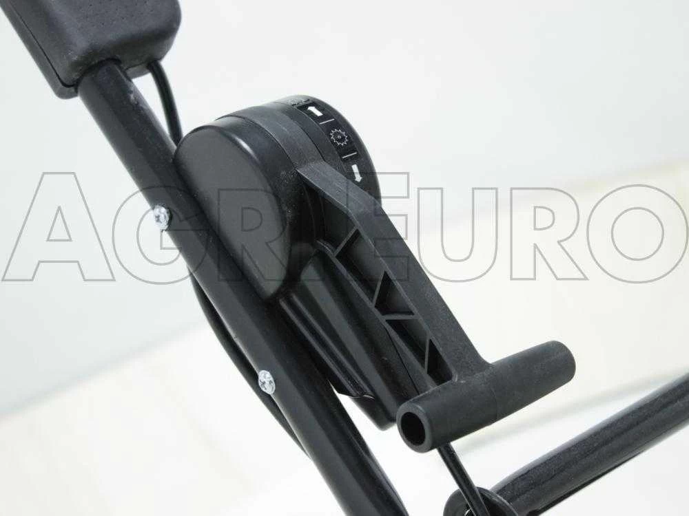 Scarificateur électrique à Lames Fixes MTD OPTIMA 37 VE - Moteur 1600 Watts 22 Scarificateur électrique à Lames Fixes MTD OPTIMA 37 VE - Moteur 1600 Watts – Image 20