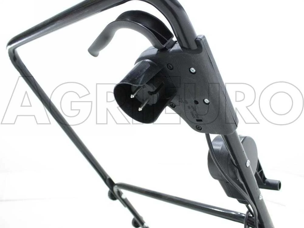 Scarificateur électrique à Lames Fixes MTD OPTIMA 37 VE - Moteur 1600 Watts 21 Scarificateur électrique à Lames Fixes MTD OPTIMA 37 VE - Moteur 1600 Watts – Image 19