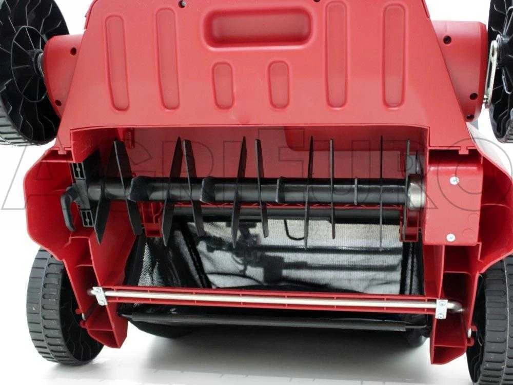 Scarificateur électrique à Lames Fixes MTD OPTIMA 37 VE - Moteur 1600 Watts 4 Scarificateur électrique à Lames Fixes MTD OPTIMA 37 VE - Moteur 1600 Watts – Image 2