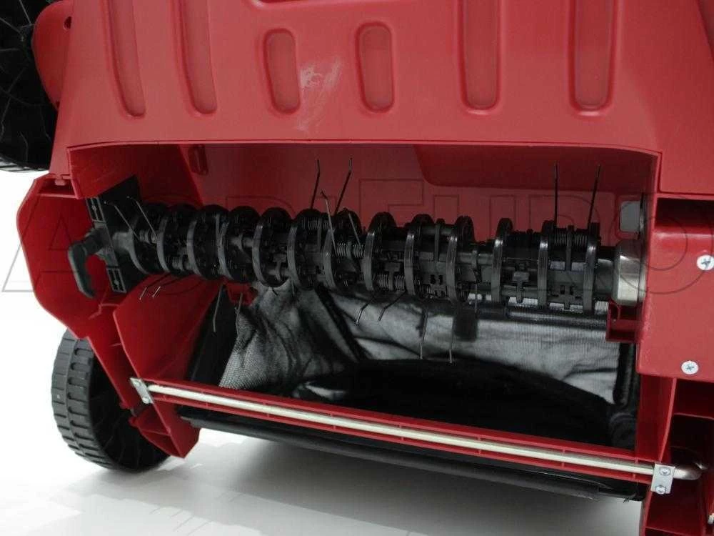 Scarificateur électrique à Lames Fixes MTD OPTIMA 37 VE - Moteur 1600 Watts 11 Scarificateur électrique à Lames Fixes MTD OPTIMA 37 VE - Moteur 1600 Watts – Image 9