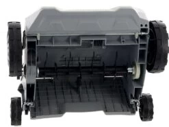 Scarificateur électrique IKRA IEVL 1532 - Scarificateur Et Aérateur - 1500 Watts -Motofaucheuse Soldes scarificateur electrique ikra ievl 1532 scarificateur et aerateur 1500 watts double typologie de rotor 18640 3 1573556034 IMG 2378