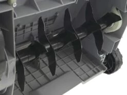 Scarificateur électrique IKRA IEVL 1532 - Scarificateur Et Aérateur - 1500 Watts -Motofaucheuse Soldes scarificateur electrique ikra ievl 1532 scarificateur et aerateur 1500 watts double typologie de rotor 18640 3 1573556034 IMG 2382