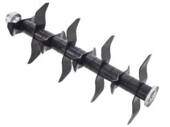 Scarificateur électrique IKRA IEVL 1532 - Scarificateur Et Aérateur - 1500 Watts -Motofaucheuse Soldes scarificateur electrique ikra ievl 1532 scarificateur et aerateur 1500 watts double typologie de rotor 18640 3 1573556035 51SQNl9XcPL. AC SL1000