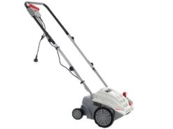 Scarificateur électrique IKRA IEVL 1532 - Scarificateur Et Aérateur - 1500 Watts -Motofaucheuse Soldes scarificateur electrique ikra ievl 1532 scarificateur et aerateur 1500 watts scarificateur electrique ikra ievl 1532 18640 4 1573555511 IMG 2357