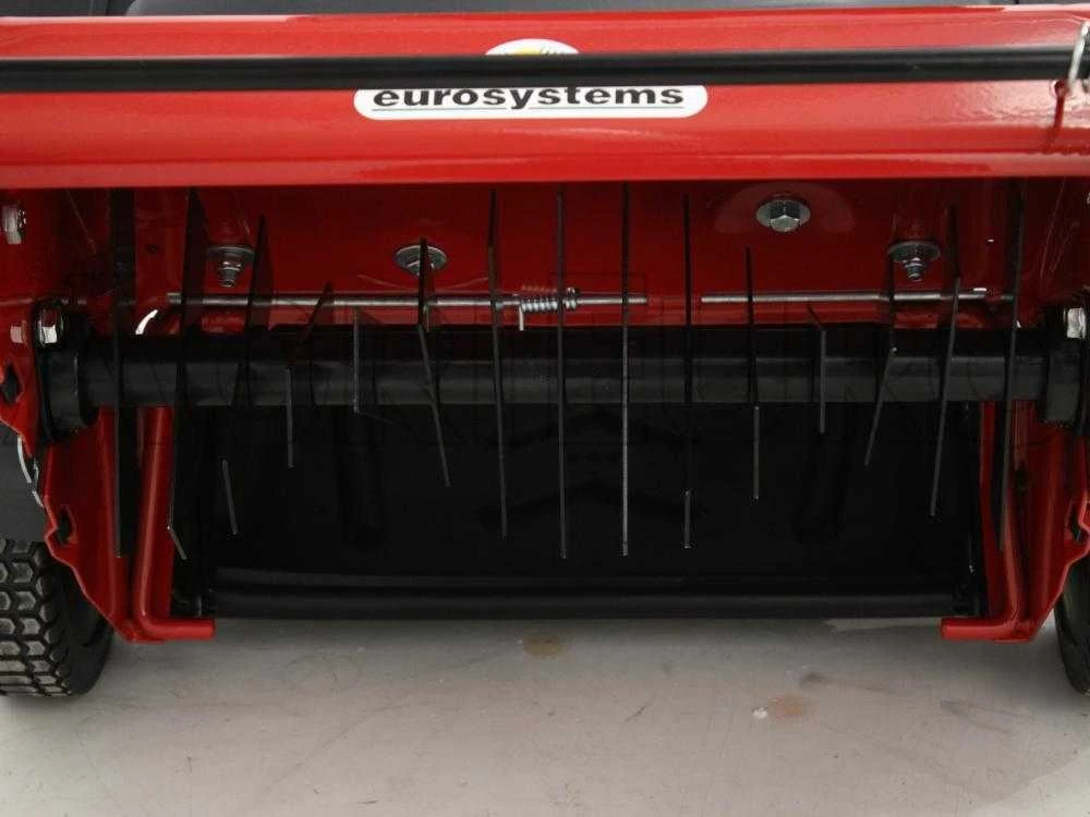 Scarificateur Eurosystems SC 42 B Moteur Thermique BriggsStratton 450 4 Scarificateur Eurosystems SC 42 B Moteur Thermique BriggsStratton 450 – Image 2