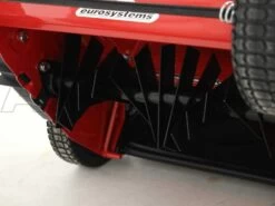 Scarificateur Eurosystems SC 42 B Moteur Thermique BriggsStratton 450 12 Scarificateur Eurosystems SC 42 B Moteur Thermique BriggsStratton 450 -Motofaucheuse Soldes scarificateur eurosystems sc 42 b moteur thermique briggsstratton 450 rouleau professionnel 15 lames 1914 2 1393925069 IMG 1167