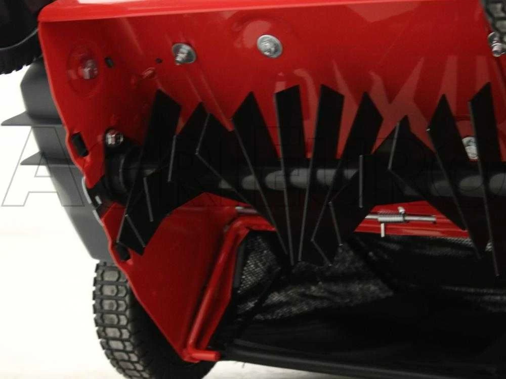 Scarificateur Eurosystems SC 42 B Moteur Thermique BriggsStratton 450 8 Scarificateur Eurosystems SC 42 B Moteur Thermique BriggsStratton 450 – Image 6