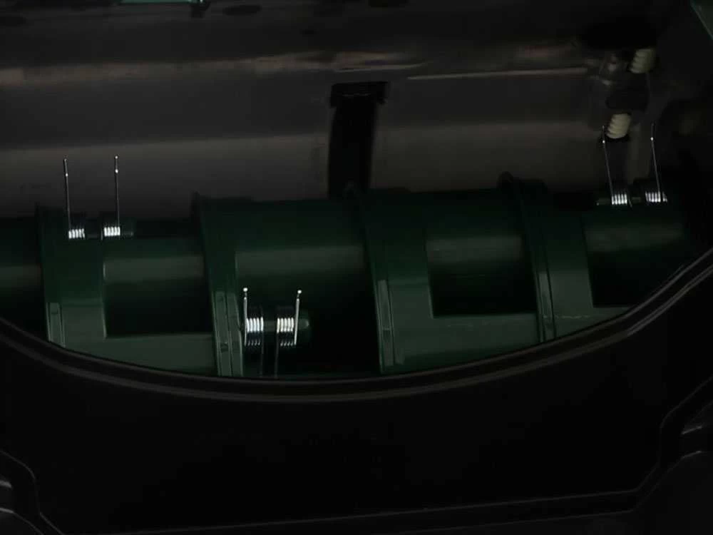 Scarificateur électrique BOSCH Universal Rake 900 - 900 W - Largeur De Coupe 32 Cm 18 Scarificateur électrique BOSCH Universal Rake 900 - 900 W - Largeur De Coupe 32 Cm – Image 16