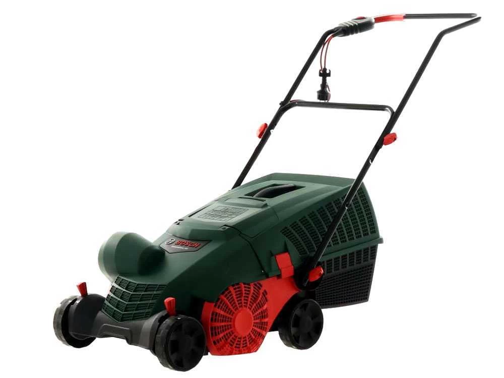 Scarificateur électrique BOSCH Universal Rake 900 - 900 W - Largeur De Coupe 32 Cm 11 Scarificateur électrique BOSCH Universal Rake 900 - 900 W - Largeur De Coupe 32 Cm – Image 9