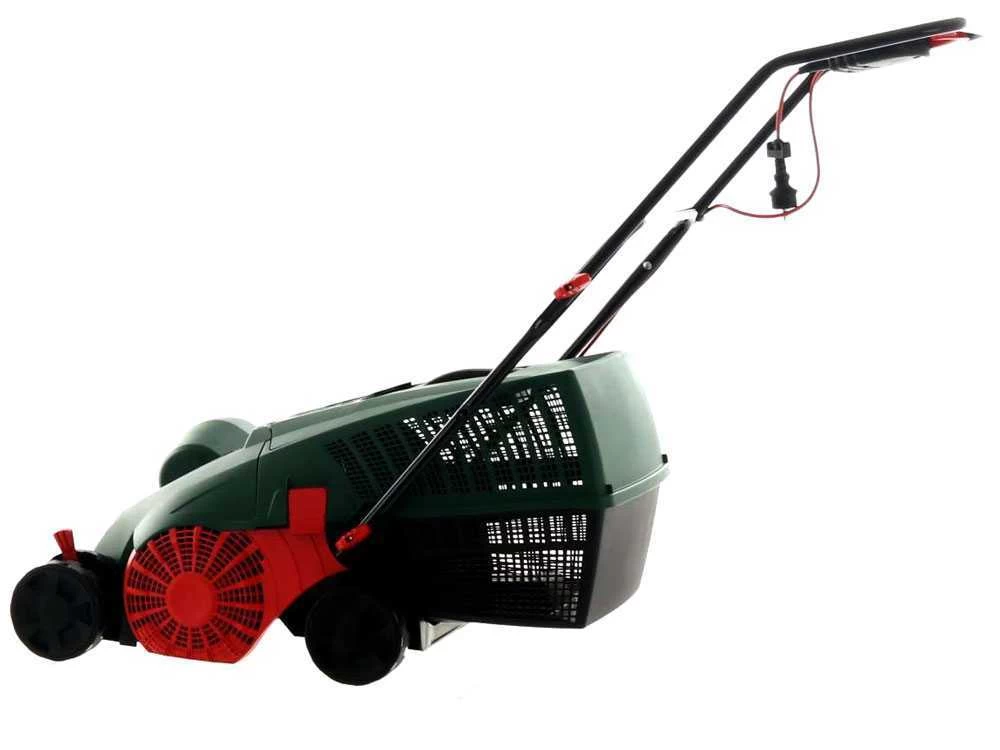 Scarificateur électrique BOSCH Universal Rake 900 - 900 W - Largeur De Coupe 32 Cm 13 Scarificateur électrique BOSCH Universal Rake 900 - 900 W - Largeur De Coupe 32 Cm – Image 11