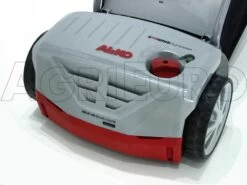 Scarificateur électrique à Lames AL-KO 32.5 VE - 1000 Watts, Largeur 32 Cm -Motofaucheuse Soldes scarificateur lectrique lames al ko 32 5 ve 1000 watts largeur 32 cm caractristiques gnrales 7015 3 1426265087 arieggiatore alko