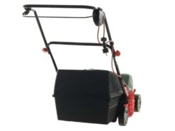 Scarificateur électrique à Lames BOSCH Universal Verticut 1100 - 1100 W - 32 Cm - Jet Collect - Bac -Motofaucheuse Soldes scarificateur lectrique lames bosch universal verticut 1100 1100 w 32 cm jet collect bac scarificateur lectrique bosch universal verticut 1100 29857 0 1623760165 IMG 60c89d257401a