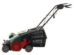 Scarificateur électrique à Lames BOSCH Universal Verticut 1100 - 1100 W - 32 Cm - Jet Collect - Bac -Motofaucheuse Soldes scarificateur lectrique lames bosch universal verticut 1100 1100 w 32 cm jet collect bac scarificateur lectrique bosch universal verticut 1100 29857 0 1623760165 IMG 60c89d258ee83