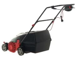 Scarificateur électrique à Lames BOSCH Universal Verticut 1100 - 1100 W - 32 Cm - Jet Collect - Bac -Motofaucheuse Soldes scarificateur lectrique lames bosch universal verticut 1100 1100 w 32 cm jet collect bac scarificateur lectrique bosch universal verticut 1100 29857 0 1623760165 IMG 60c89d25abbb5
