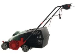 Scarificateur électrique à Lames BOSCH Universal Verticut 1100 - 1100 W - 32 Cm - Jet Collect - Bac -Motofaucheuse Soldes scarificateur lectrique lames bosch universal verticut 1100 1100 w 32 cm jet collect bac scarificateur lectrique bosch universal verticut 1100 29857 0 1623760165 IMG 60c89d25ad2d1