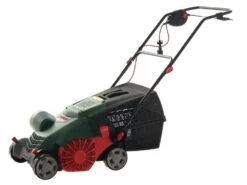 Scarificateur électrique à Lames BOSCH Universal Verticut 1100 - 1100 W - 32 Cm - Jet Collect - Bac -Motofaucheuse Soldes scarificateur lectrique lames bosch universal verticut 1100 1100 w 32 cm jet collect bac scarificateur lectrique bosch universal verticut 1100 29857 0 1623760165 IMG 60c89d25aeeb7