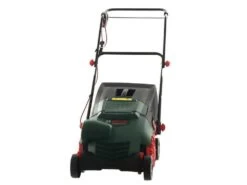 Scarificateur électrique à Lames BOSCH Universal Verticut 1100 - 1100 W - 32 Cm - Jet Collect - Bac -Motofaucheuse Soldes scarificateur lectrique lames bosch universal verticut 1100 1100 w 32 cm jet collect bac scarificateur lectrique bosch universal verticut 1100 29857 0 1623760165 IMG 60c89d25caecd
