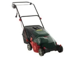 Scarificateur électrique à Lames BOSCH Universal Verticut 1100 - 1100 W - 32 Cm - Jet Collect - Bac -Motofaucheuse Soldes scarificateur lectrique lames bosch universal verticut 1100 1100 w 32 cm jet collect bac scarificateur lectrique bosch universal verticut 1100 29857 0 1623760165 IMG 60c89d25e5c3f