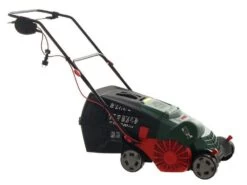 Scarificateur électrique à Lames BOSCH Universal Verticut 1100 - 1100 W - 32 Cm - Jet Collect - Bac -Motofaucheuse Soldes scarificateur lectrique lames bosch universal verticut 1100 1100 w 32 cm jet collect bac scarificateur lectrique bosch universal verticut 1100 29857 0 1623760165 IMG 60c89d25e97c1