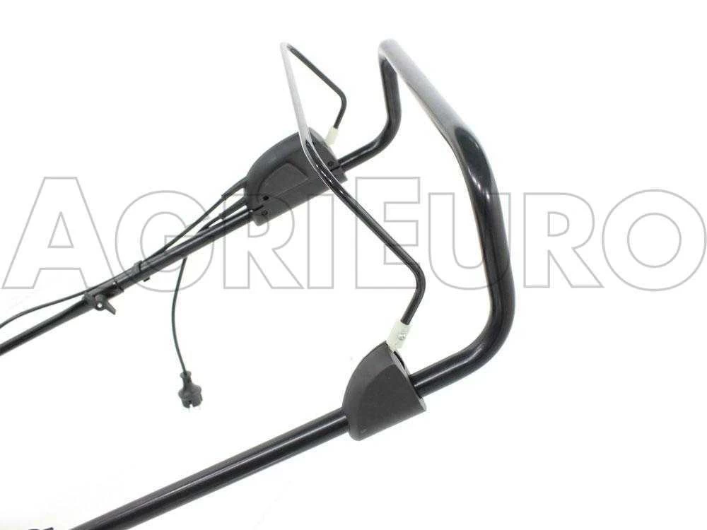 Scarificateur électrique à Lames Et à Louchets GeoTech SC 1600 E - Moteur De 1600 Watts 10 Scarificateur électrique à Lames Et à Louchets GeoTech SC 1600 E - Moteur De 1600 Watts – Image 8