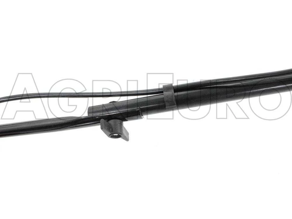 Scarificateur électrique à Lames Et à Louchets GeoTech SC 1600 E - Moteur De 1600 Watts 11 Scarificateur électrique à Lames Et à Louchets GeoTech SC 1600 E - Moteur De 1600 Watts – Image 9