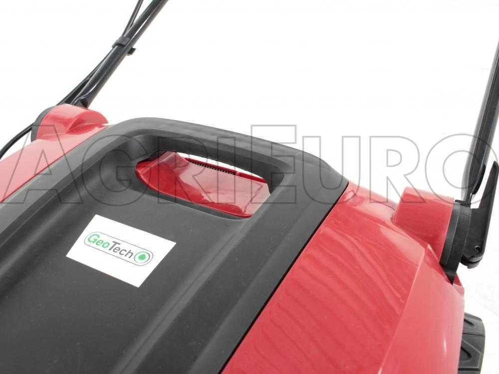 Scarificateur électrique à Lames Et à Louchets GeoTech SC 1600 E - Moteur De 1600 Watts 14 Scarificateur électrique à Lames Et à Louchets GeoTech SC 1600 E - Moteur De 1600 Watts – Image 12