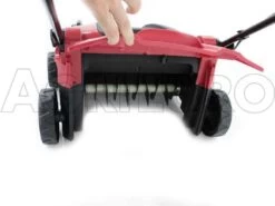 Scarificateur électrique à Lames Et à Louchets GeoTech SC 1600 E - Moteur De 1600 Watts 31 Scarificateur électrique à Lames Et à Louchets GeoTech SC 1600 E - Moteur De 1600 Watts -Motofaucheuse Soldes scarificateur lectrique lames et louchets geotech sc 1600 e moteur de 1600 watts commandes disponibles hauteur rglable et autres caractristiques 10303 4 1489768303 IMG 0170