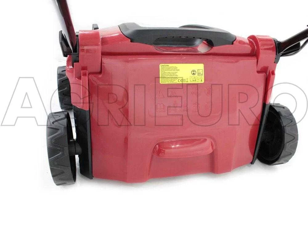Scarificateur électrique à Lames Et à Louchets GeoTech SC 1600 E - Moteur De 1600 Watts 18 Scarificateur électrique à Lames Et à Louchets GeoTech SC 1600 E - Moteur De 1600 Watts – Image 16