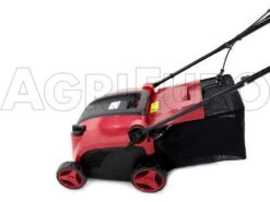 Scarificateur électrique à Lames Et à Louchets GeoTech SC 1600 E - Moteur De 1600 Watts 35 Scarificateur électrique à Lames Et à Louchets GeoTech SC 1600 E - Moteur De 1600 Watts -Motofaucheuse Soldes scarificateur lectrique lames et louchets geotech sc 1600 e moteur de 1600 watts commandes disponibles hauteur rglable et autres caractristiques 10303 4 1489768383 IMG 0151