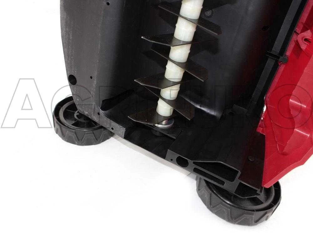 Scarificateur électrique à Lames Et à Louchets GeoTech SC 1600 E - Moteur De 1600 Watts 4 Scarificateur électrique à Lames Et à Louchets GeoTech SC 1600 E - Moteur De 1600 Watts – Image 2