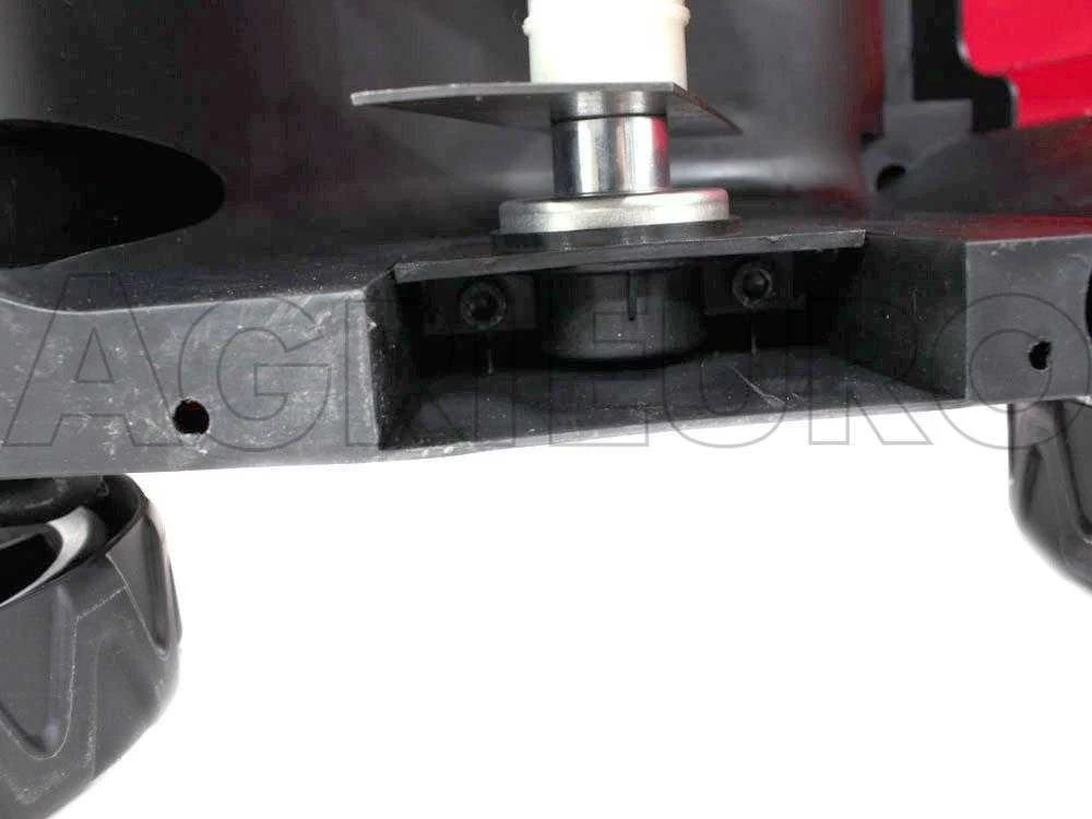 Scarificateur électrique à Lames Et à Louchets GeoTech SC 1600 E - Moteur De 1600 Watts 8 Scarificateur électrique à Lames Et à Louchets GeoTech SC 1600 E - Moteur De 1600 Watts – Image 6