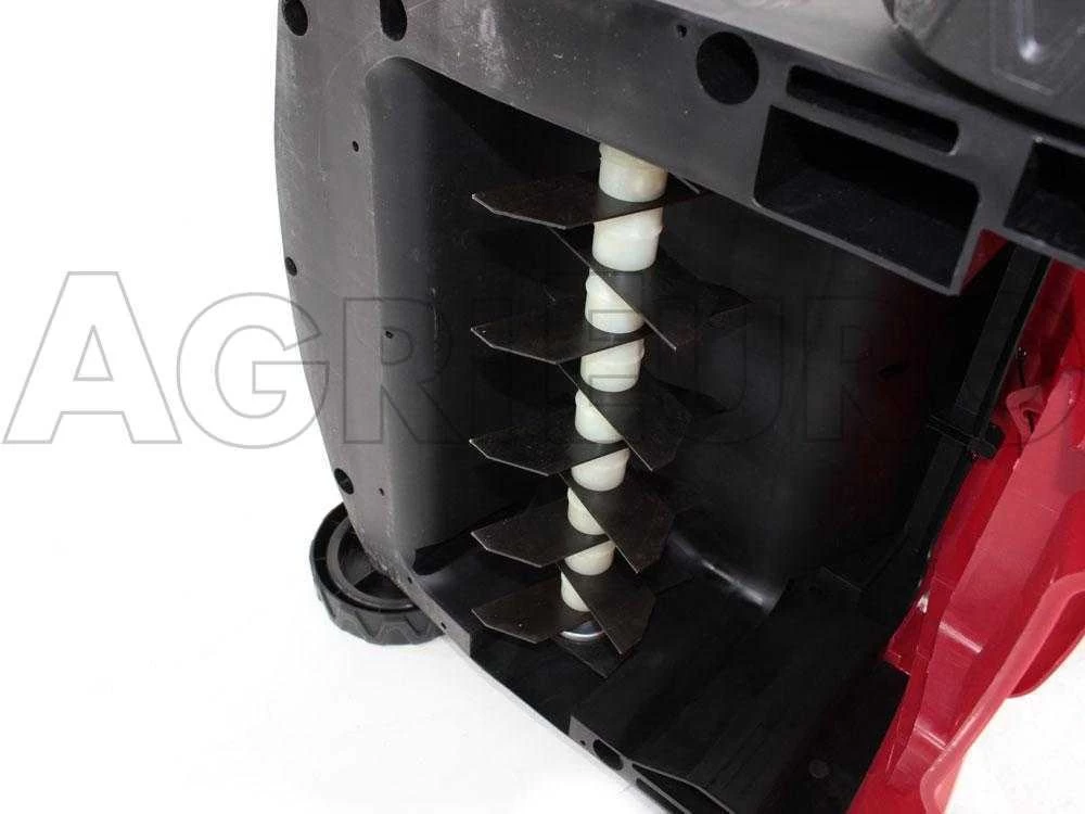 Scarificateur électrique à Lames Et à Louchets GeoTech SC 1600 E - Moteur De 1600 Watts 9 Scarificateur électrique à Lames Et à Louchets GeoTech SC 1600 E - Moteur De 1600 Watts – Image 7